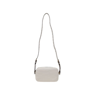 Liu Jo Cream Polyethylene Handbag