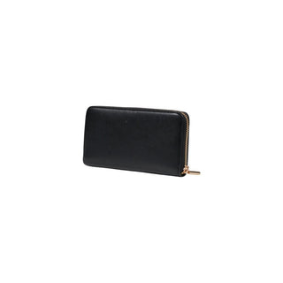 Liu Jo Black Polyethylene Wallet