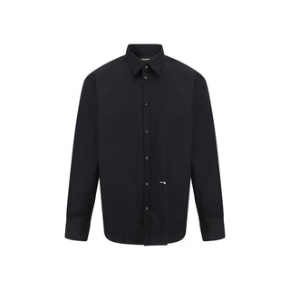 Dsquared² Cotton Shirt