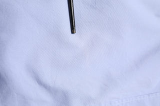 Dolce & Gabbana Blue Cotton GOLD Long Sleeves Dress Shirt