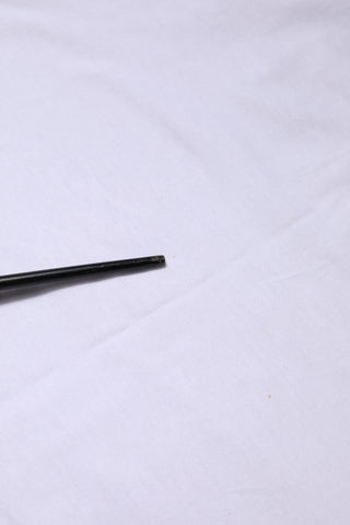 Dolce & Gabbana White Cotton Short Sleeve Round Neck T-shirt