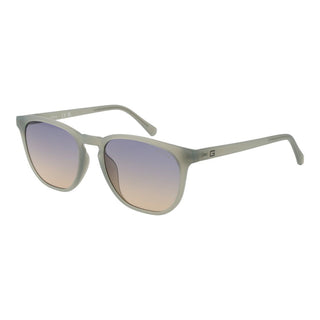 Guess Gray Men Sunglasses