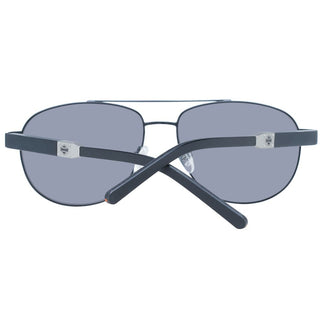 Harley-Davidson Black Men Sunglasses