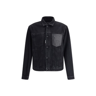 Dsquared² Over denim Jacket