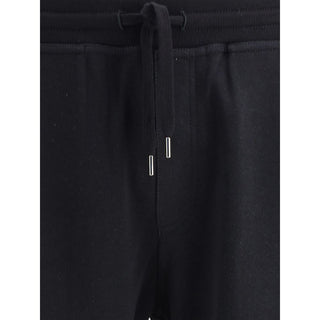 Brunello Cucinelli Cotton Sweatpants