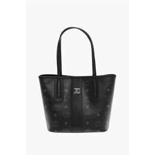 MCM Monogram Eco-Leather LIZ Tote Bag