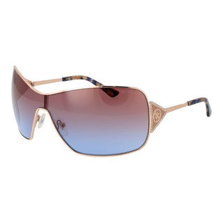 Guess Gold Women Sunglasses