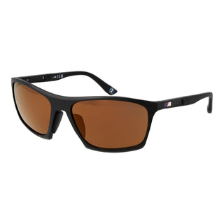 BMW Black Men Sunglass