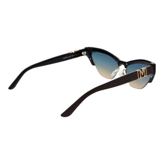 Marciano by Guess Black Women Sunglasses