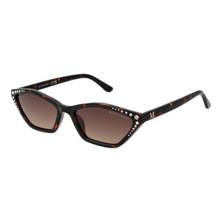 Marciano by Guess Brown Women Sunglasses