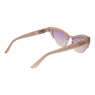 Marciano by Guess Pink Women Sunglasses