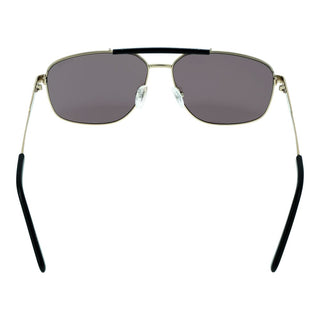 Guess Gold Men Sunglass