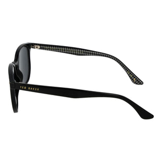 Ted Baker Black Men Sunglass