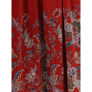 Zimmermann Rhiannon midi Dress