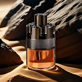 عطر كولونيا للرجال مع الفيرومونات - رائحة خشبية، على أساس الكحول، خالٍ من الفورمالديهايد، مثالي للمواعيد والحفلات