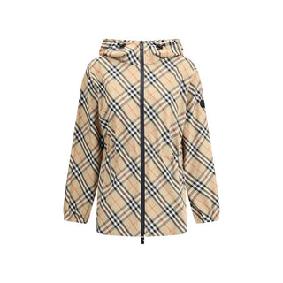 Burberry JACKET