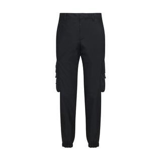 Prada Cargo Pants
