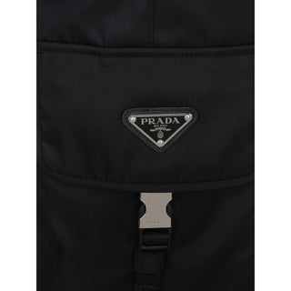 Prada Cargo Pants