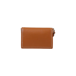 Liu Jo Brown Polyethylene Handbag