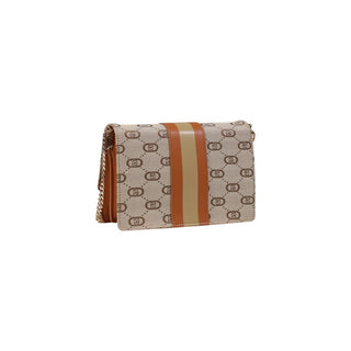 Liu Jo Beige Synthetic Handbag
