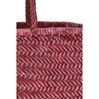 Dragon Diffusion Triple Jump Big Handbag