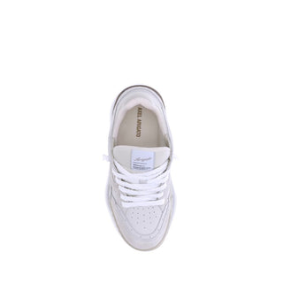 Axel Arigato Area Lo Fluffy Sneakers