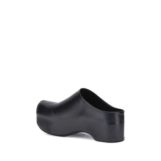 Marni Leather Mules