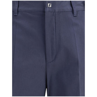 Fendi New Rich Pants