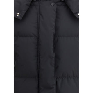Herno Hooded Down Jacket
