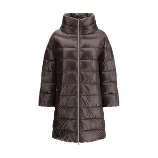 Herno Midi Down Jacket