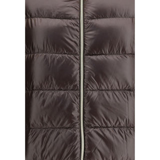 Herno Midi Down Jacket