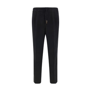 Brunello Cucinelli Linen Pants