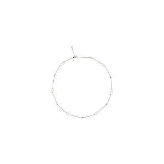 Valentino Garavani VLogo Necklace