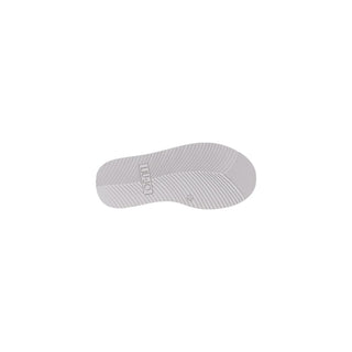 Liu Jo Bicolor Artificial Leather Sandal