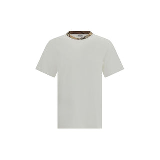 Burberry Archivio Check T-Shirt