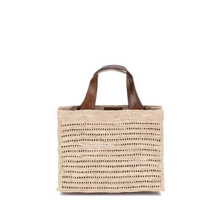 Ibeliv Nosy Tote Bag
