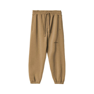 Hinnominate Brown Cotton Jeans & Pant