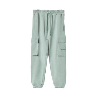 Hinnominate Gray Cotton Jeans & Pant