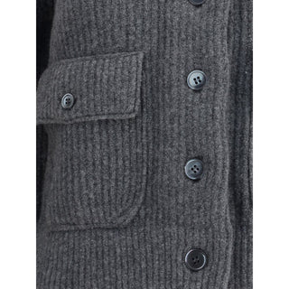 Thom Browne Wool Jacket