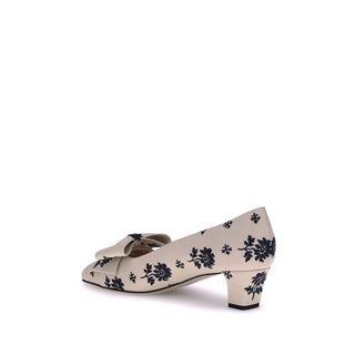 Valentino Garavani Bowow Pumps