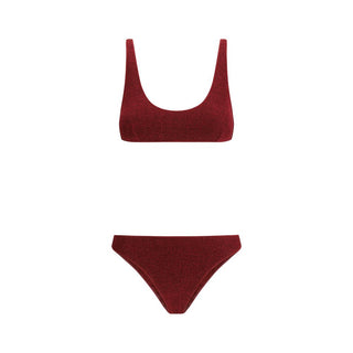 Oséree Lumiere Sporty Swimsuit