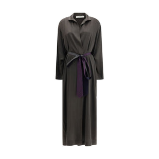 Di Stavnitser Gaia long Kimono