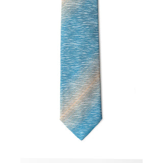 Emporio Armani Multicolor Silk Tie