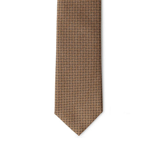 Giorgio Armani Bicolor Silk Tie