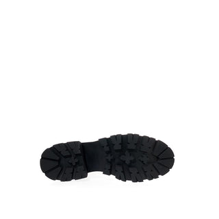 Alexander McQueen Multicolor Leather Chelsea Boots