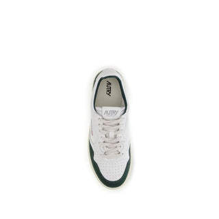 Autry Medalist Low Sneakers