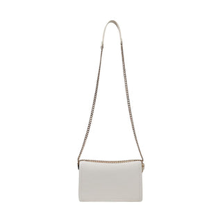 Liu Jo Cream Polyethylene Handbag