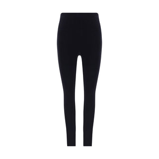 Wolford Black Polyamide Leggings