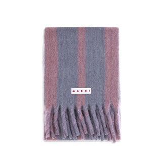 Marni Wool Scarf