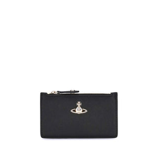 Vivienne Westwood Orbit Card Holder